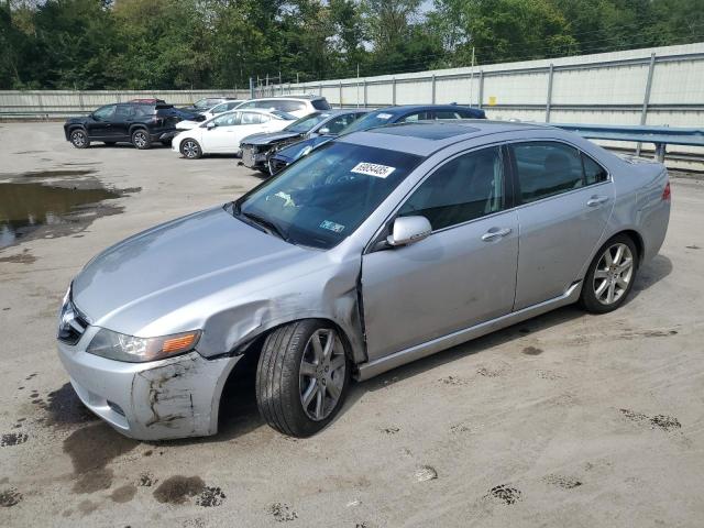 2005 ACURA TSX, 