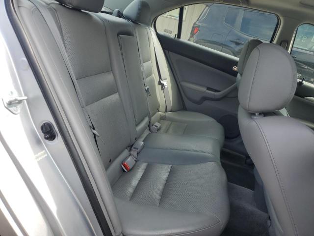 JH4CL96865C001048 - 2005 ACURA TSX 银色 照片 10