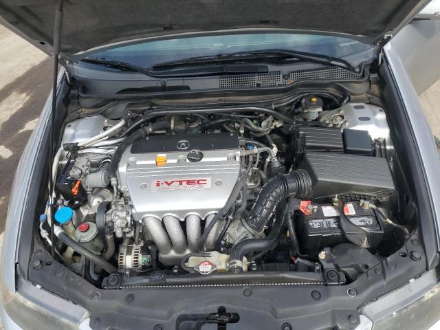 JH4CL96865C001048 - 2005 ACURA TSX 银色 照片 11