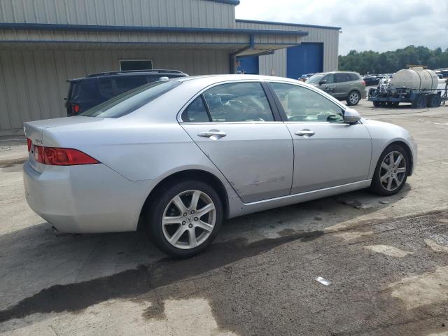 JH4CL96865C001048 - 2005 ACURA TSX 银色 照片 3