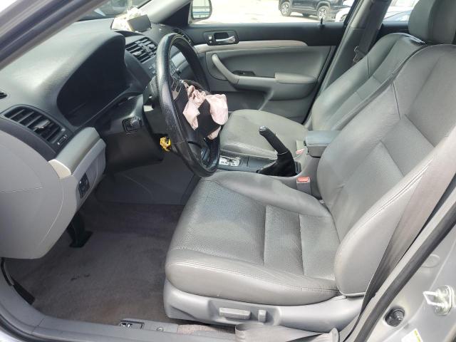 JH4CL96865C001048 - 2005 ACURA TSX 银色 照片 7
