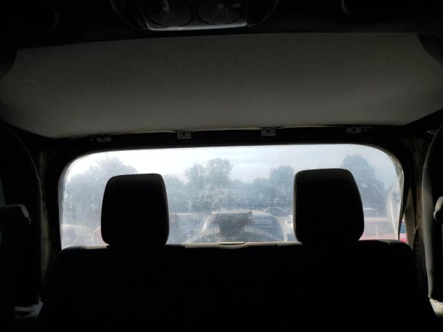 1C4AJWAG5CL220348 - 2012 JEEP WRANGLER SPORT WHITE photo 10