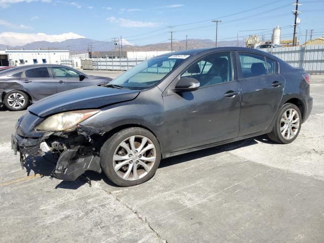 2010 MAZDA 3 S, 