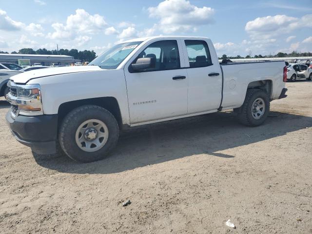 2018 CHEVROLET SILVERADO C1500, 