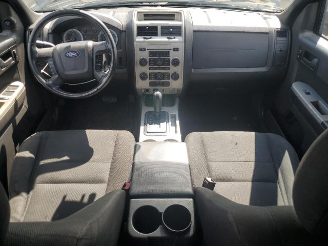 1FMCU03G29KB10331 - 2009 FORD ESCAPE XLT 黑色 照片 8