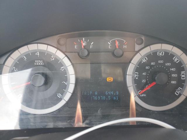 1FMCU03G29KB10331 - 2009 FORD ESCAPE XLT 黑色 照片 9