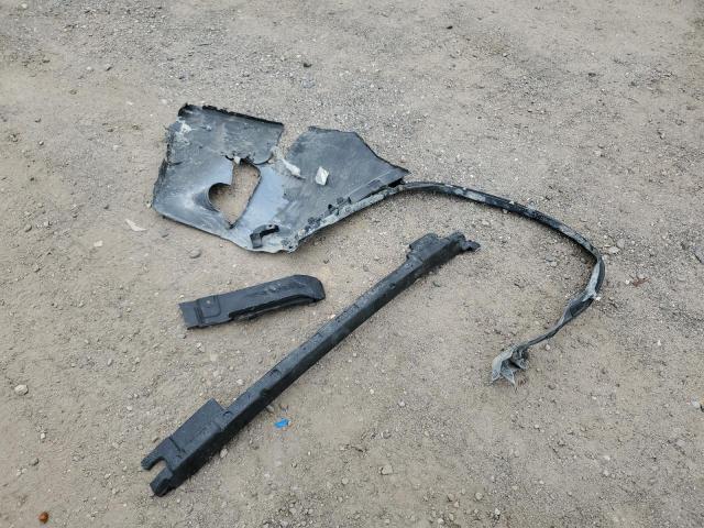 5TDKZRFH8JS536791 - 2018 TOYOTA HIGHLANDER SE ნაცრისფერი ფოტო 13