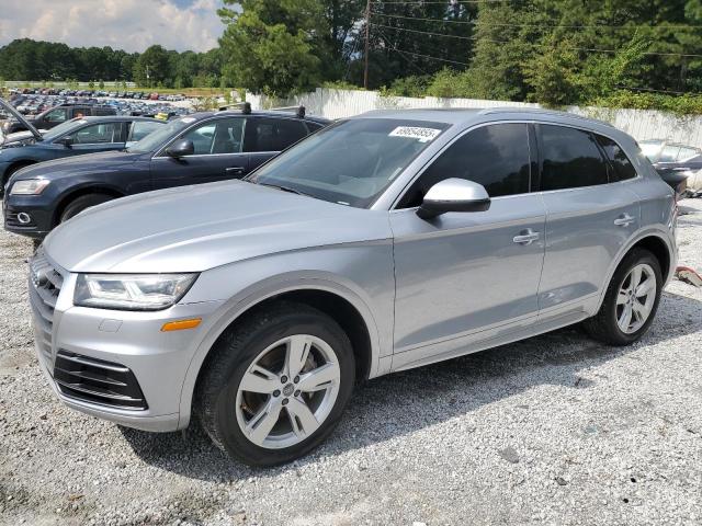 2018 AUDI Q5 PREMIUM PLUS, 