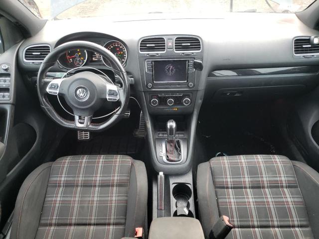 WVWHD7AJ7BW169195 - 2011 VOLKSWAGEN GTI 灰色 照片 8