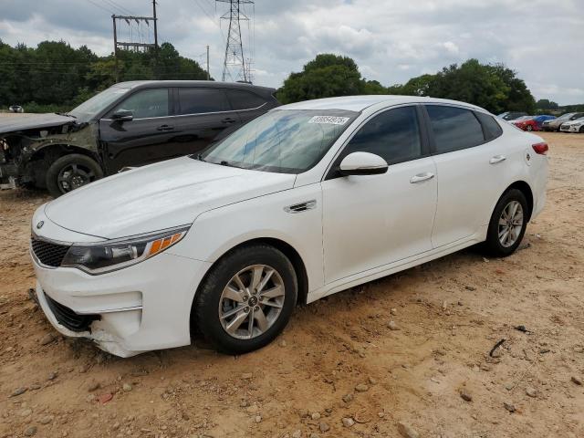 2016 KIA OPTIMA LX, 