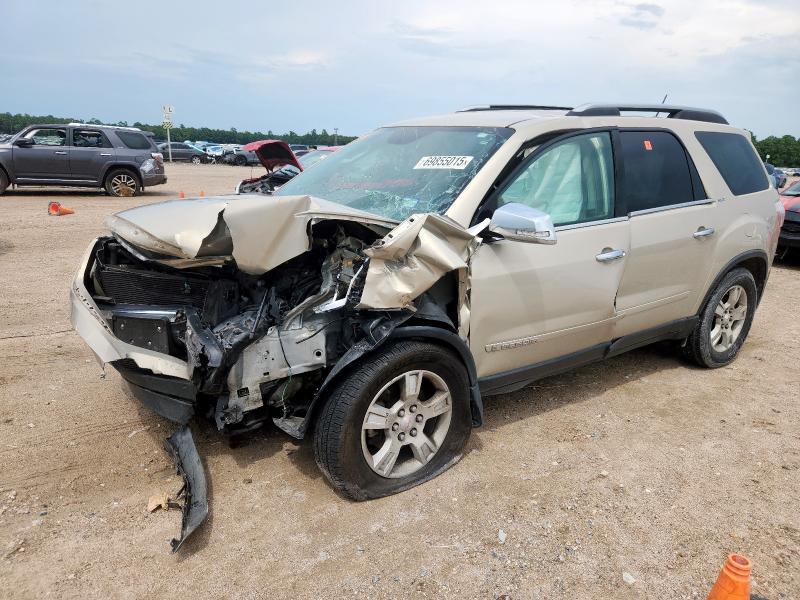 2008 GMC ACADIA SLT-1, 