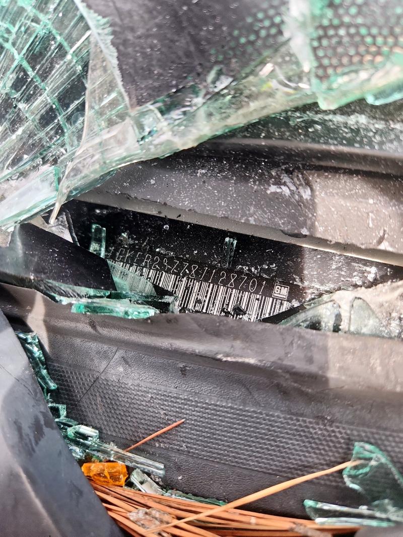 1GKER23778J128701 - 2008 GMC ACADIA SLT-1 ბეჟი ფოტო 13