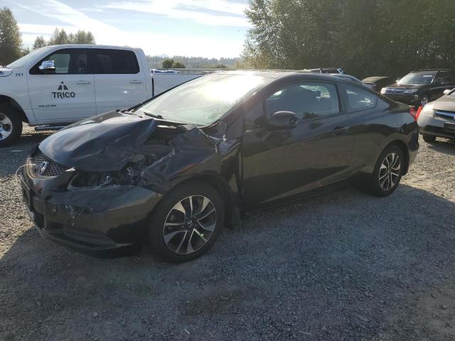 2013 HONDA CIVIC EX, 