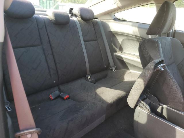 2HGFG3B81DH504599 - 2013 HONDA CIVIC EX BLACK photo 10
