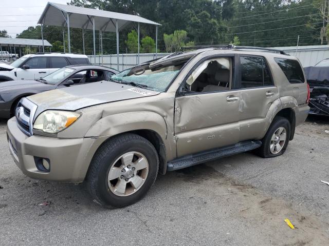 2008 TOYOTA 4RUNNER SR5, 
