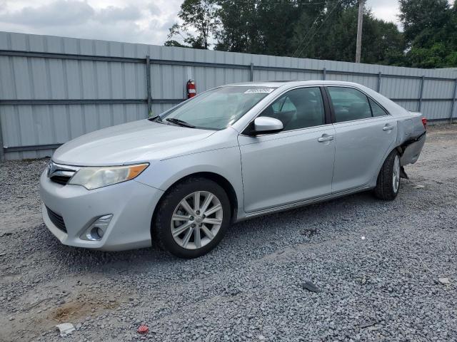 2014 TOYOTA CAMRY L, 