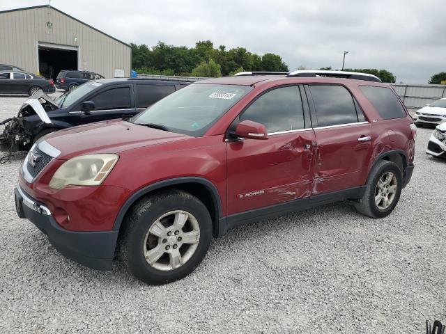 2008 GMC ACADIA SLT-1, 