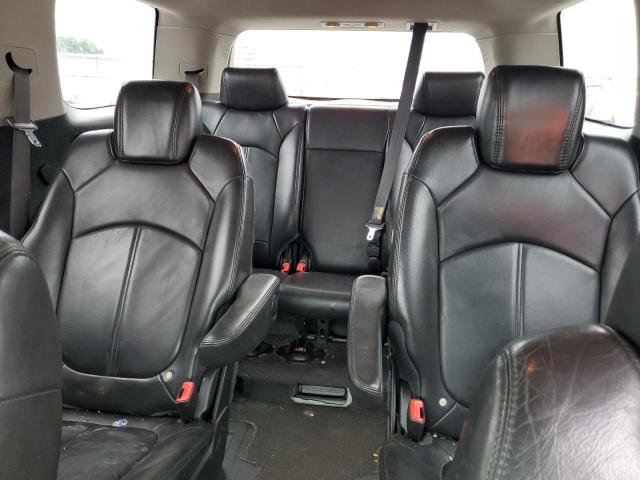 1GKER23718J260949 - 2008 GMC ACADIA SLT-1 栗色 照片 10