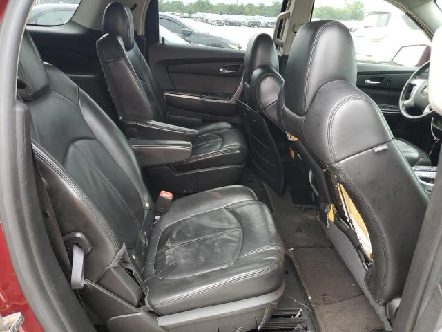 1GKER23718J260949 - 2008 GMC ACADIA SLT-1 栗色 照片 11