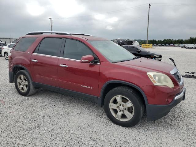 1GKER23718J260949 - 2008 GMC ACADIA SLT-1 栗色 照片 4