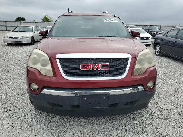 1GKER23718J260949 - 2008 GMC ACADIA SLT-1 栗色 照片 5