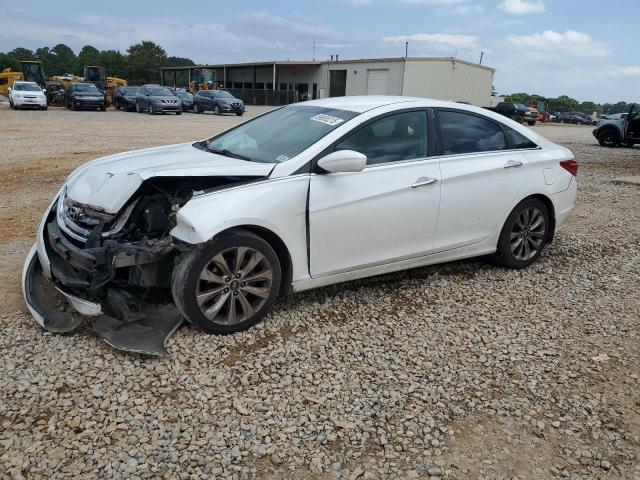 2013 HYUNDAI SONATA SE, 