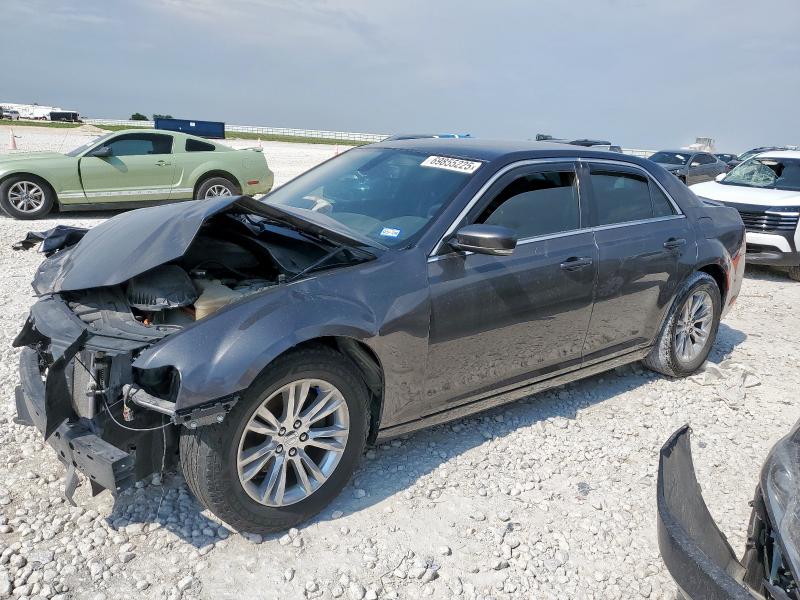 2018 CHRYSLER 300 TOURING, 