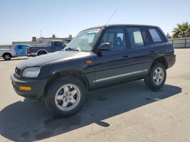 1997 TOYOTA RAV4, 