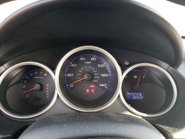 JHMGD38627S062414 - 2007 HONDA FIT S 白色 照片 9