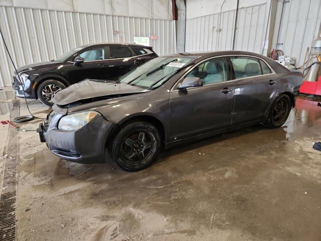 2010 CHEVROLET MALIBU LS, 