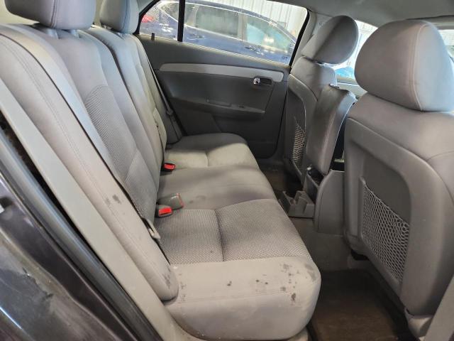 1G1ZA5E07A4124215 - 2010 CHEVROLET MALIBU LS GRAY photo 10