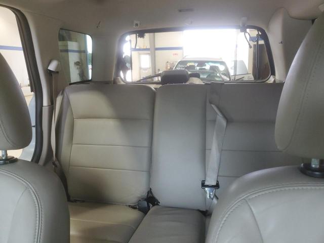 1FMCU49H98KE03021 - 2008 FORD ESCAPE HEV 蓝色 照片 10