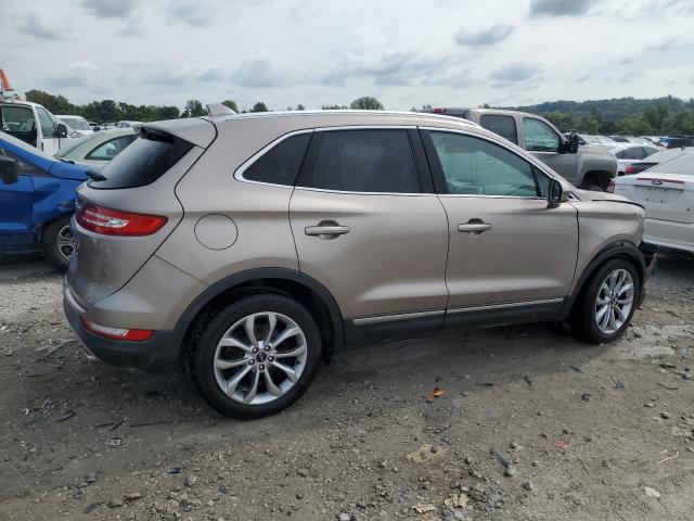 5LMCJ2D94KUL12339 - 2019 LINCOLN MKC SELECT Թուխ լուսանկար 3