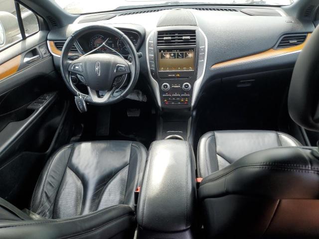 5LMCJ2D94KUL12339 - 2019 LINCOLN MKC SELECT Թուխ լուսանկար 8