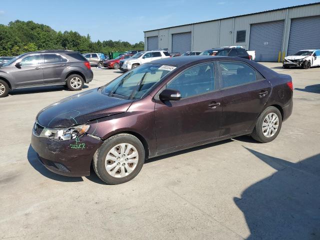 2010 KIA FORTE EX, 