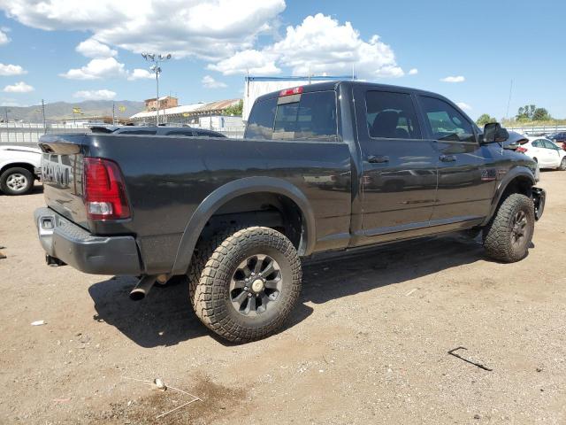 3C6TR5EJ0HG651533 - 2017 RAM 2500 POWERWAGON BLACK photo 3