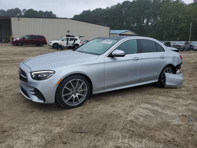 2022 MERCEDES-BENZ E 450 4MATIC, 