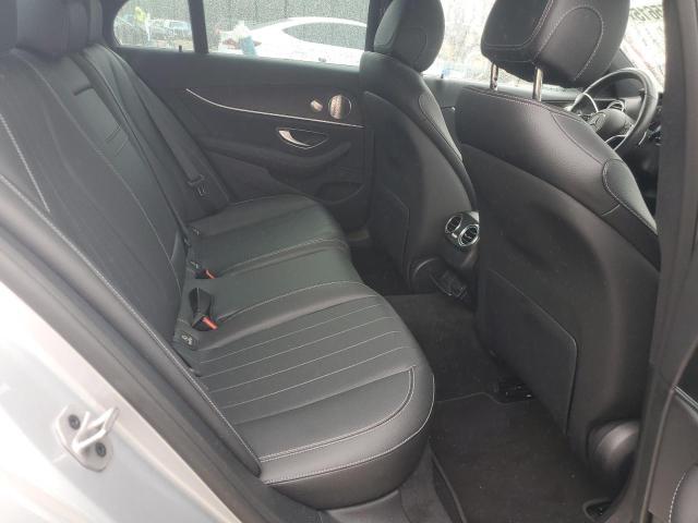 W1KZF5KB5NB036379 - 2022 MERCEDES-BENZ E 450 4MATIC SILVER photo 10