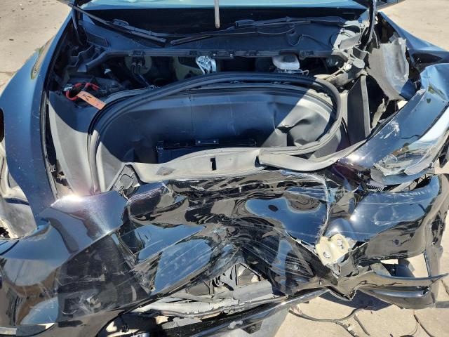 5YJYGDEE6MF120287 - 2021 TESLA MODEL Y BLACK photo 11
