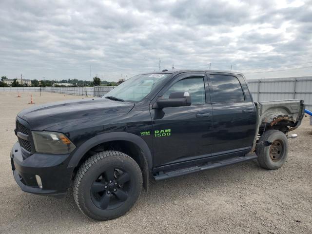 2016 RAM 1500 ST, 