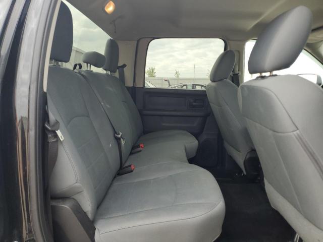 3C6RR7KT7GG154666 - 2016 RAM 1500 ST 黑色 照片 10