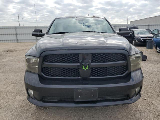 3C6RR7KT7GG154666 - 2016 RAM 1500 ST 黑色 照片 5