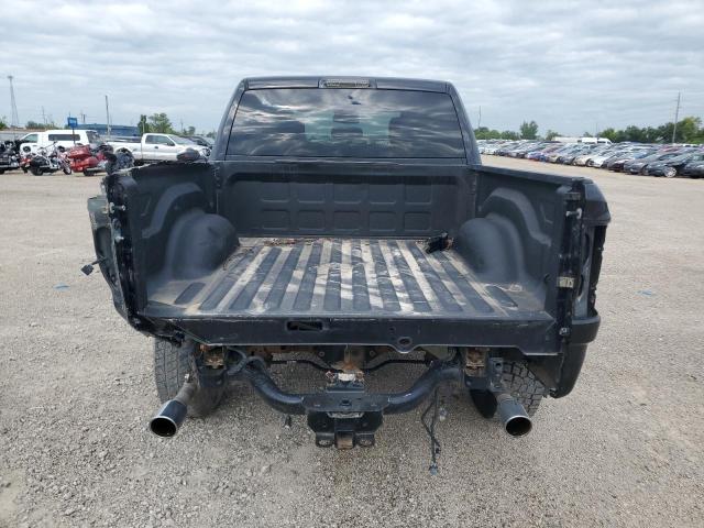 3C6RR7KT7GG154666 - 2016 RAM 1500 ST 黑色 照片 6