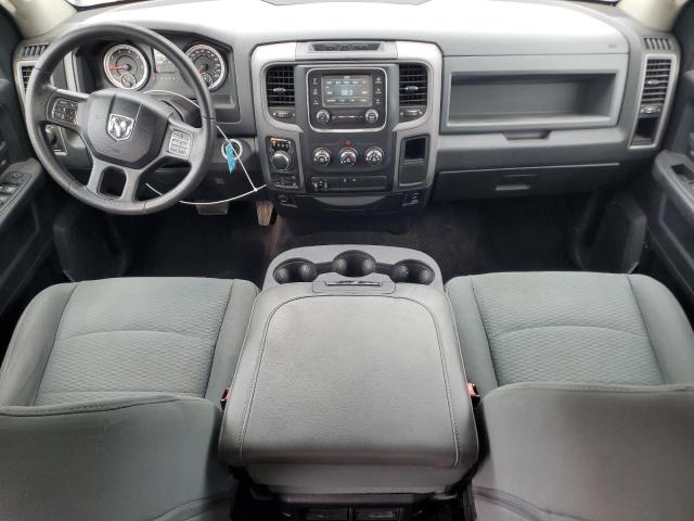 3C6RR7KT7GG154666 - 2016 RAM 1500 ST 黑色 照片 8