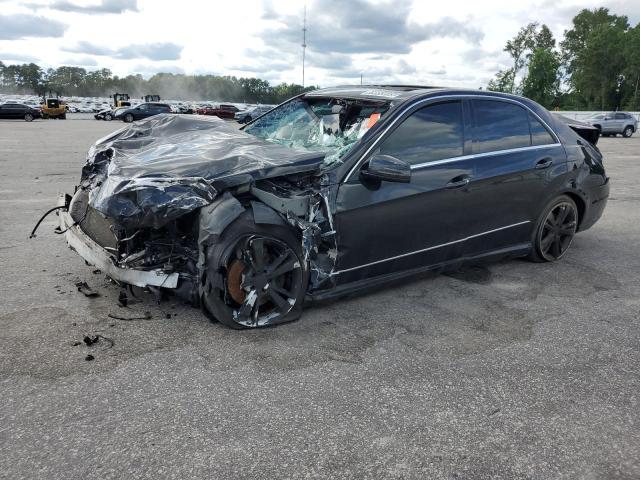 2012 MERCEDES-BENZ E 350 4MATIC, null