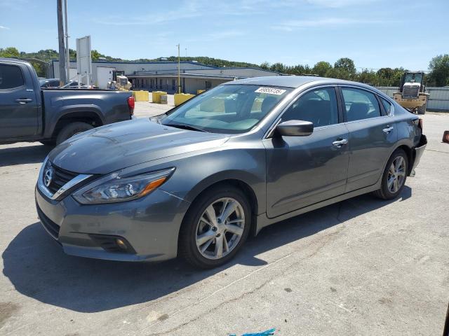 2018 NISSAN ALTIMA 2.5, 