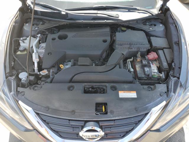 1N4AL3AP6JC470922 - 2018 NISSAN ALTIMA 2.5 灰色 照片 11