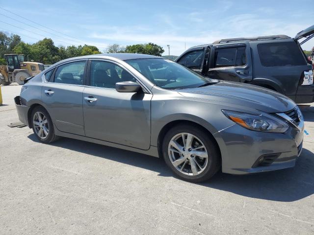 1N4AL3AP6JC470922 - 2018 NISSAN ALTIMA 2.5 灰色 照片 4