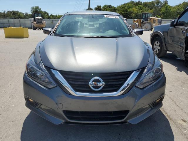 1N4AL3AP6JC470922 - 2018 NISSAN ALTIMA 2.5 灰色 照片 5