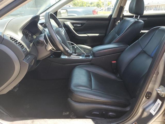 1N4AL3AP6JC470922 - 2018 NISSAN ALTIMA 2.5 灰色 照片 7